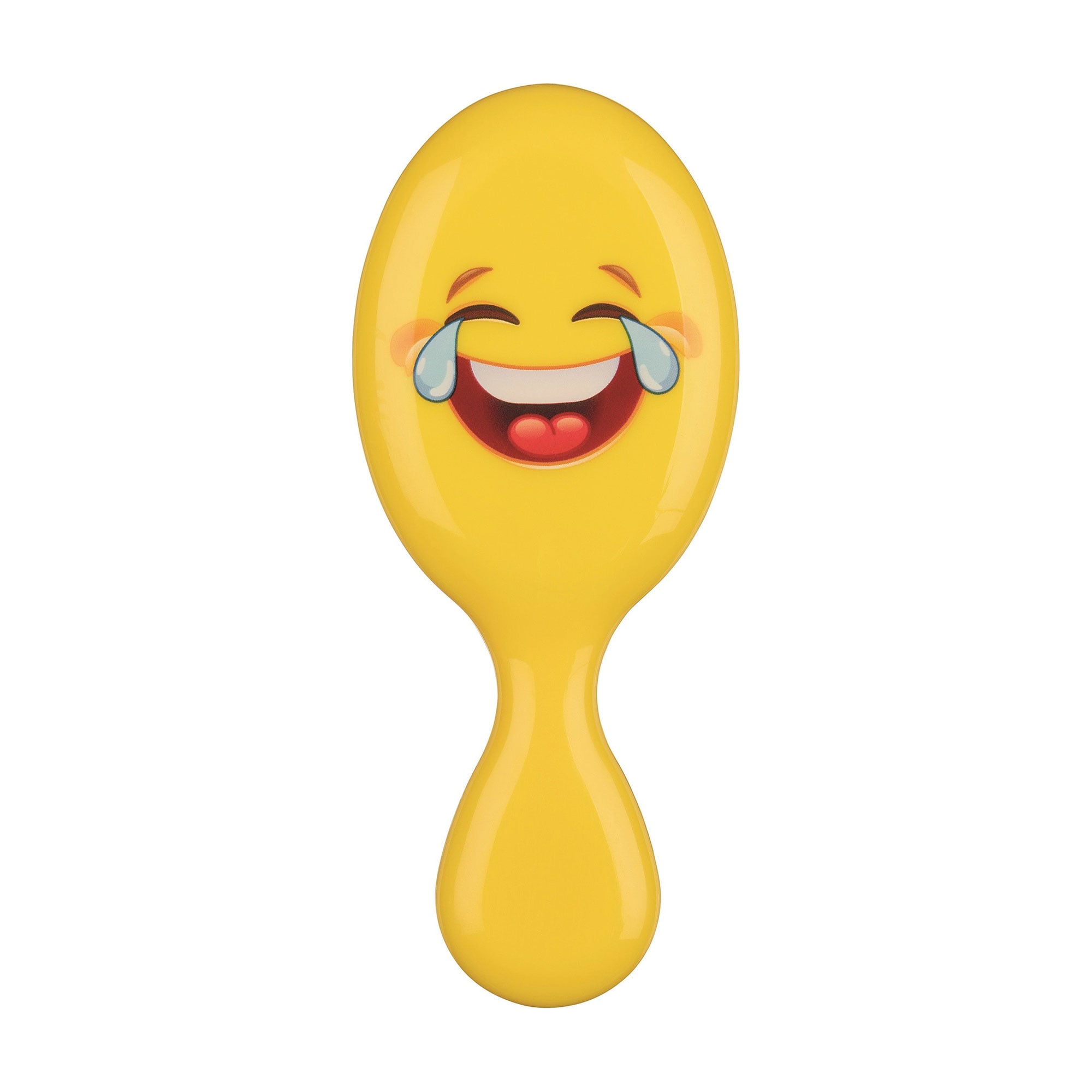 Дитяча щітка для волосся Titania Smiley Сміх (1330 BOX сміх)